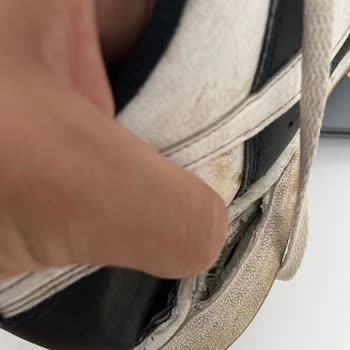 Nike Court Vision Lo Sneaker’da Garanti Kapsamı Reddi Ve Değişim Talebi