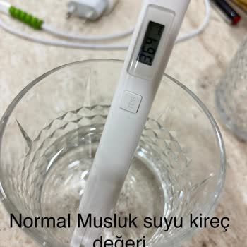Philips Duş Filtresi Kireç Azaltma Vaadi Yerine Getirmedi Ve İade Talebi
