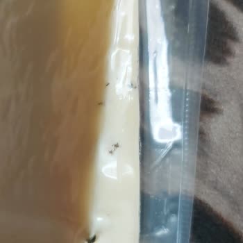 Küflü Kaşar Peyniri Gıda Güvenliği Endişesi Ve Değişim Talebi