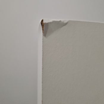 Hamile Müşterinin Kırık Kapak Ve Kötü Paketleme Sorunu İçin Acil Çözüm Talebi