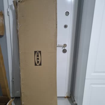 Hamile Müşterinin Kırık Kapak Ve Kötü Paketleme Sorunu İçin Acil Çözüm Talebi