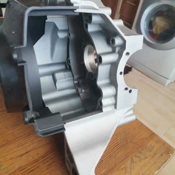 Egzoz Parçası Çöktü, Hayatımı Tehlikeye Attı: Mondial Lavina 125 CC Üzerine Şikayet