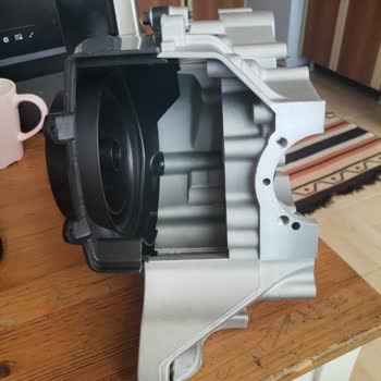 Egzoz Parçası Çöktü, Hayatımı Tehlikeye Attı: Mondial Lavina 125 CC Üzerine Şikayet