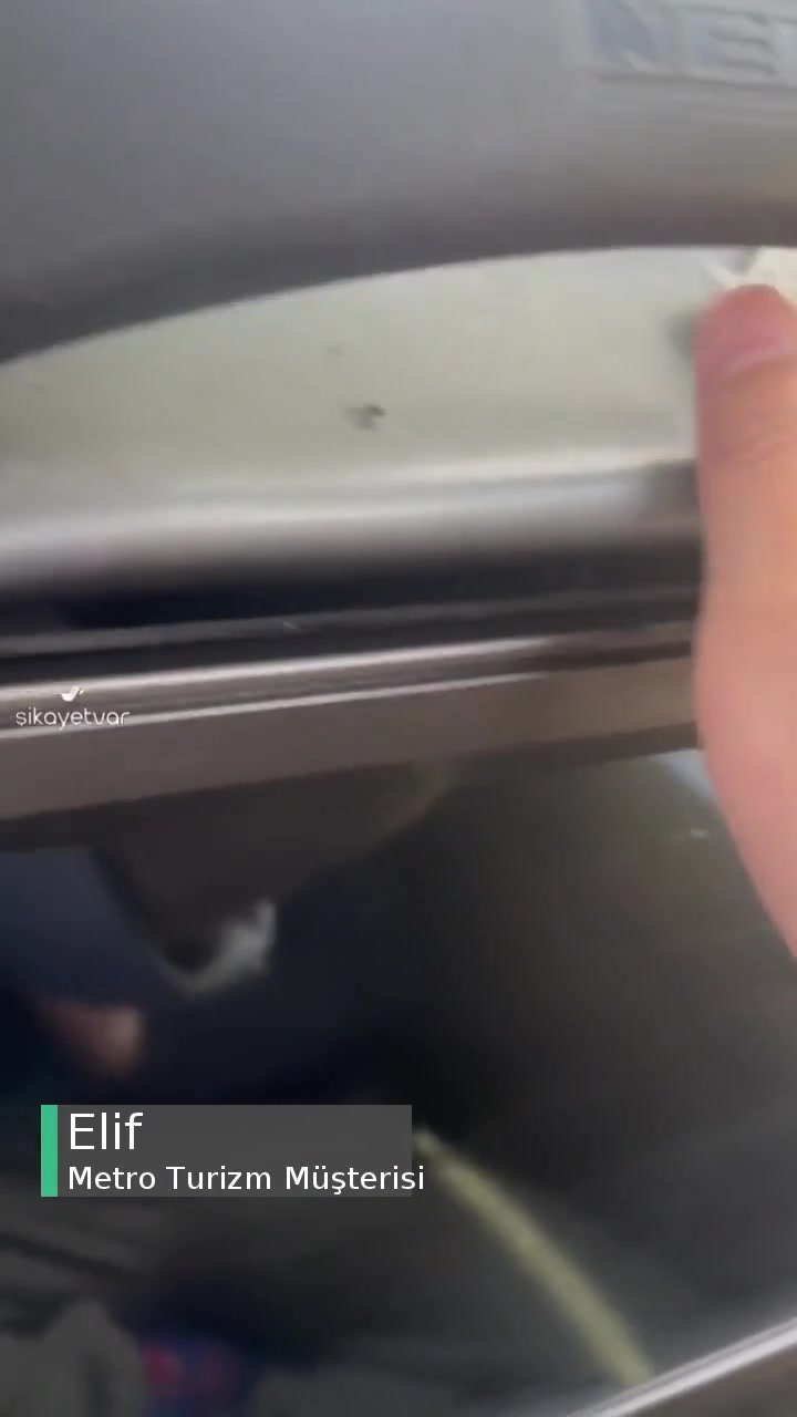Metro Turizm İle Rezil Oluyoruz videonun kapak resmi