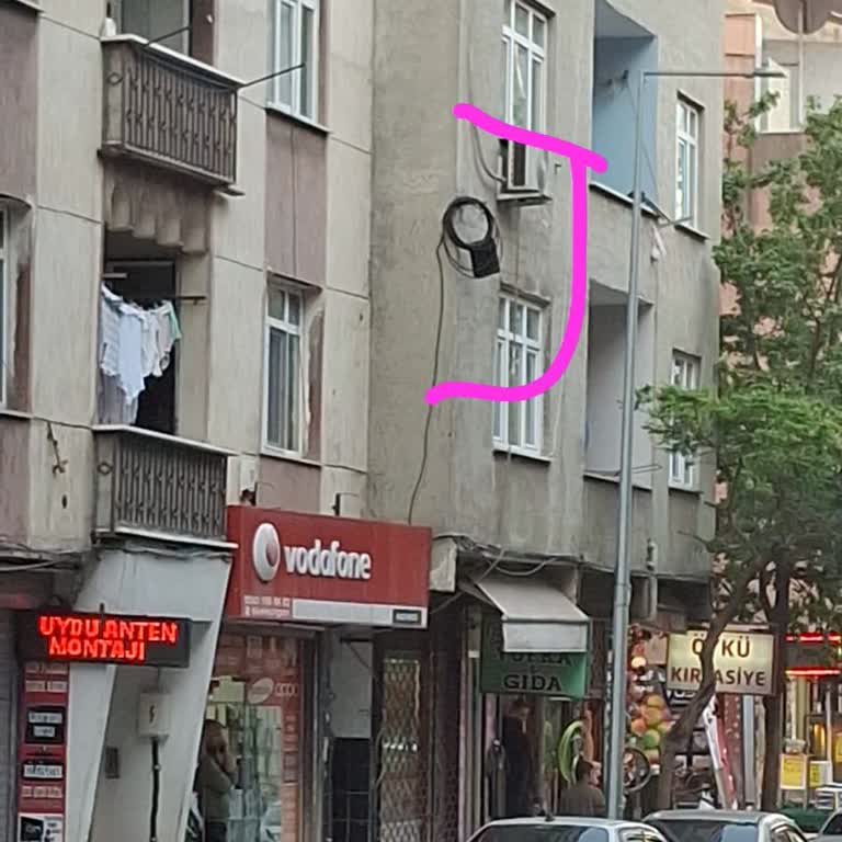 5 Gün Süren İnternetsiz Kesinti Ve Çözüm Bulunamayan Arıza