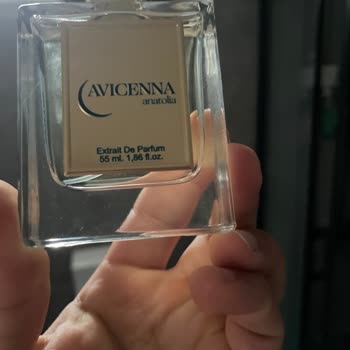 Avicenna Anatolia Parfümün Kalıcılığında Ciddi Bir Problem Olması
