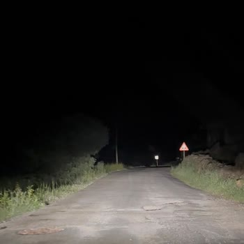 Akalın, Aktaş Ve Meşeler Güzergahındaki Çukurlu Yol Nedeniyle Ciddi Mağduriyet: Acil Onarım Talebi
