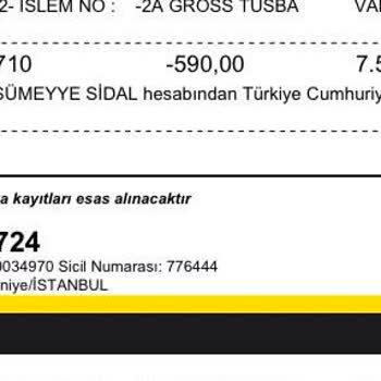 Vodafone Yetkili Bayisinde E‑Sim Geçiş Ücretinde Aşırı Ücretlendirme Ve İade Talebi