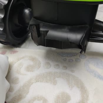 Kırık Gelen Micromax Traktörün Değişim Talebi Açıklama Olmadan Reddedildi