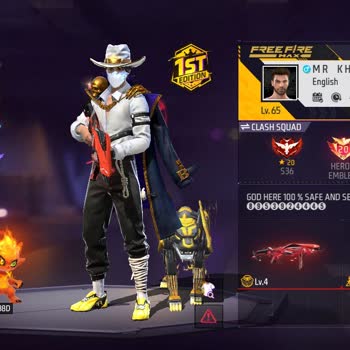 I Want My Free Fire Account Restored After Unauthorized Access