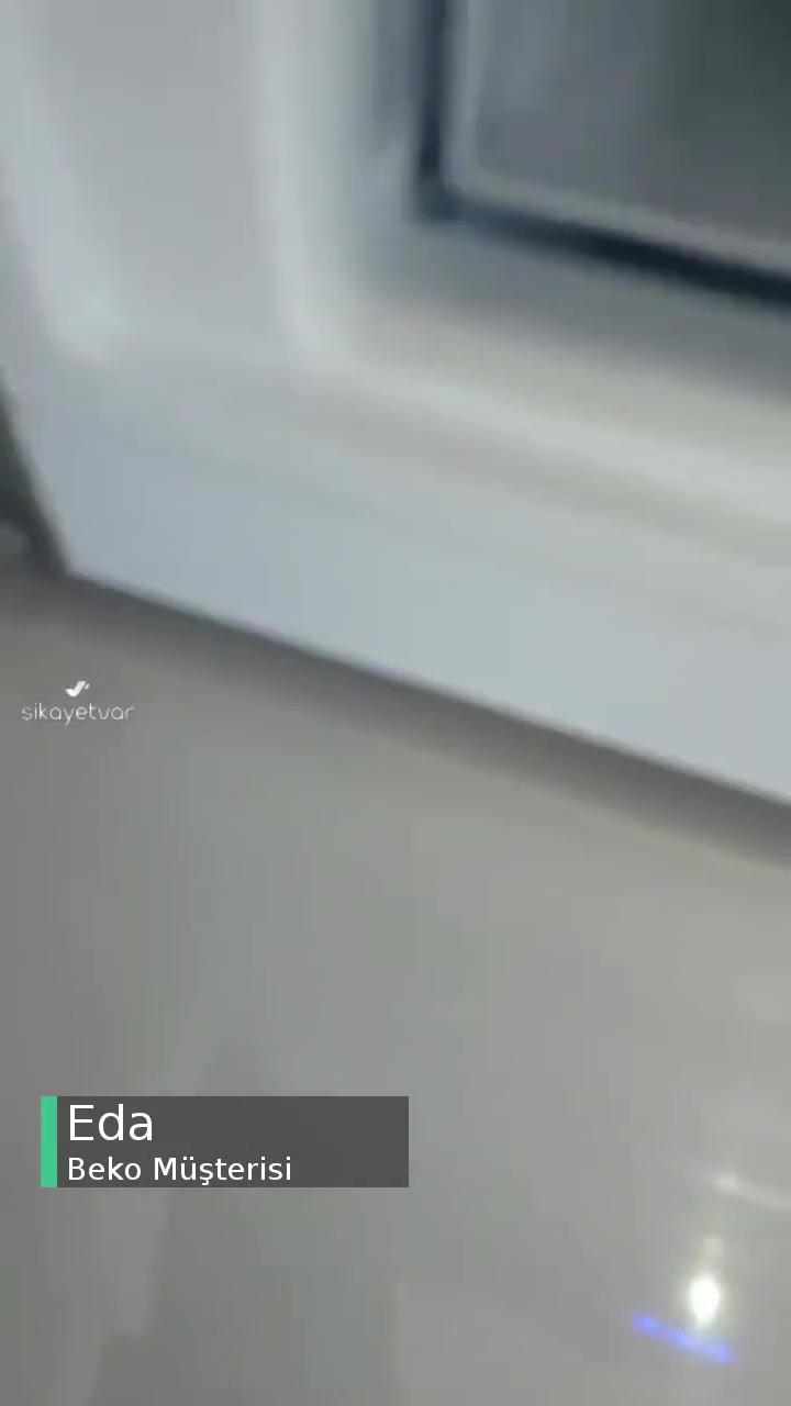 Beko Çözüm Bulunamayan Buzdolabı videonun kapak resmi