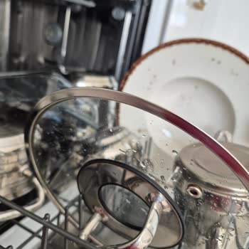 Regal Bulaşık Makinesi Kurutma Sorunu Ve Kesin Ücret İadesi Talebi