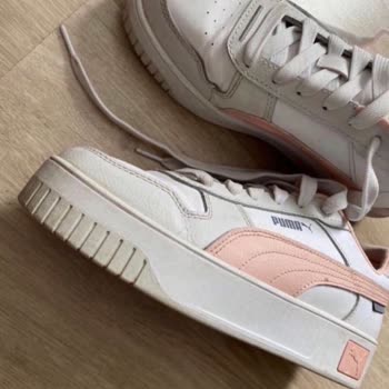 Puma Carina Street Ayakkabısının Tasarım Hatası Ayak Ağrısına Yol Açıyor
