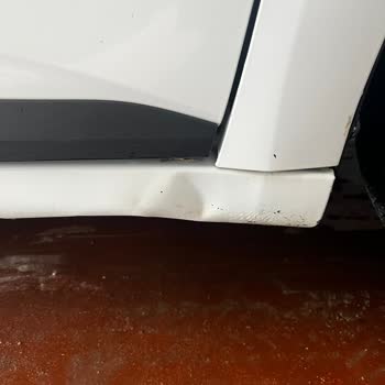 Zeplin Car Malatya’da Küçük Hasar İçin 3000 TL Ek Ücret Talebi