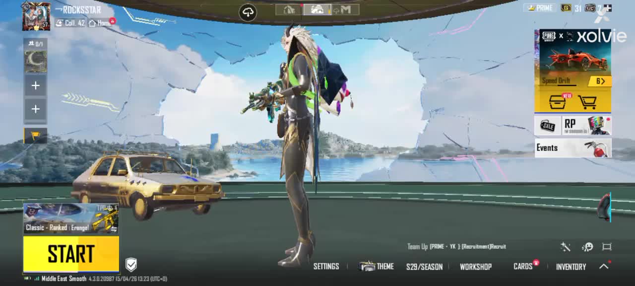 I Want PUBG Mobile to Restore My Original Gmail Access video cover