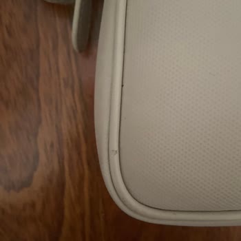 Beymen Çantasında Hızlı Deformasyon Ve Garantiden Reddedilen Tamir Talebi