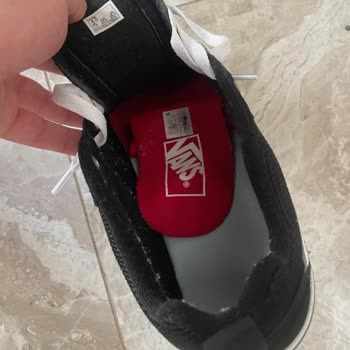 Vans Ayakkabısının Kısa Sürede Deforme Olması Ve 4.062 TL İade Reddi