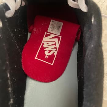 Vans Ayakkabısının Kısa Sürede Deforme Olması Ve 4.062 TL İade Reddi