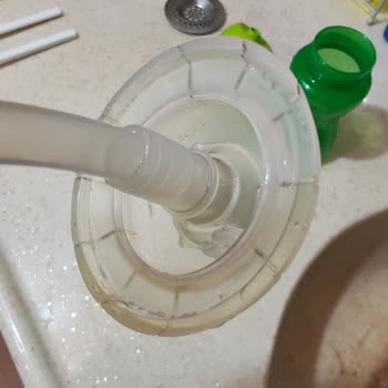 Philips Avent Damlatmaz Suluk'ta Sürekli Küf Sorunu Ve Ürün Değişimi Talebi