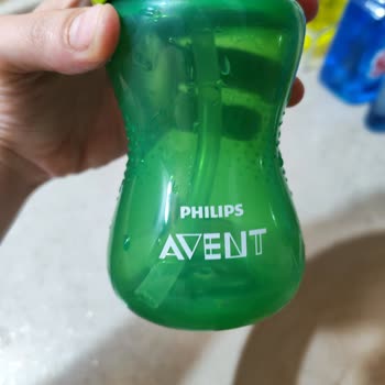 Philips Avent Damlatmaz Suluk'ta Sürekli Küf Sorunu Ve Ürün Değişimi Talebi