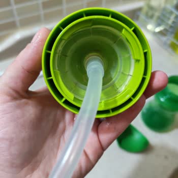 Philips Avent Damlatmaz Suluk'ta Sürekli Küf Sorunu Ve Ürün Değişimi Talebi