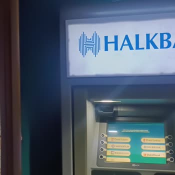 ATM Para Yatırma İşleminde 5.200 TL Hesaba Yansımadı