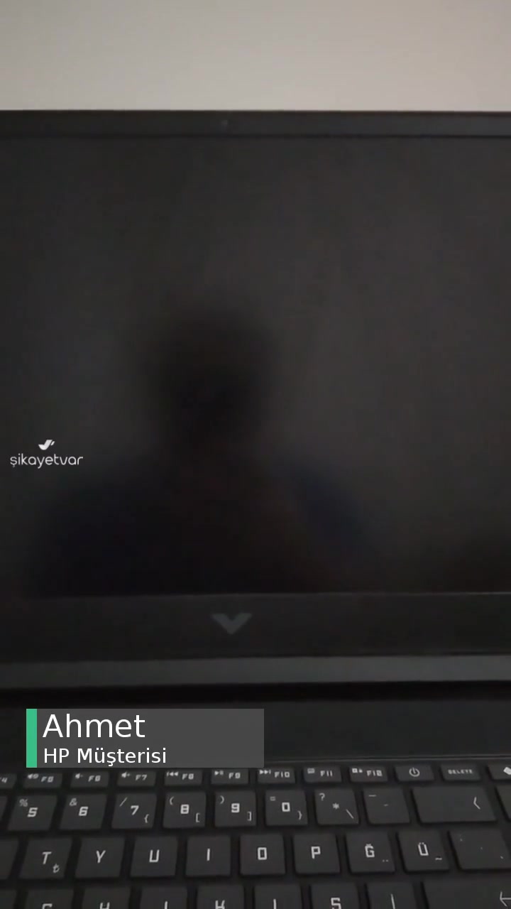 HP Victus 16 Kronik Hall Sensör Arızası videonun kapak resmi