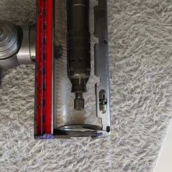 Dyson Garanti Sürecinde Hatalı Tamir Sonrası Yardım Reddine Şikayet