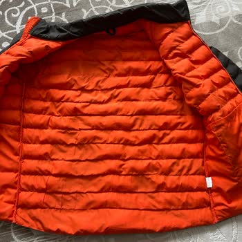 Lee Cooper Montunun Dolgu Dağılımı Sorunu Ve İade Talebi