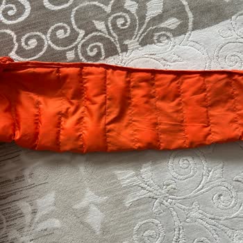 Lee Cooper Montunun İç Dolgu Dağılımı Sorunu Ve İade Talebi