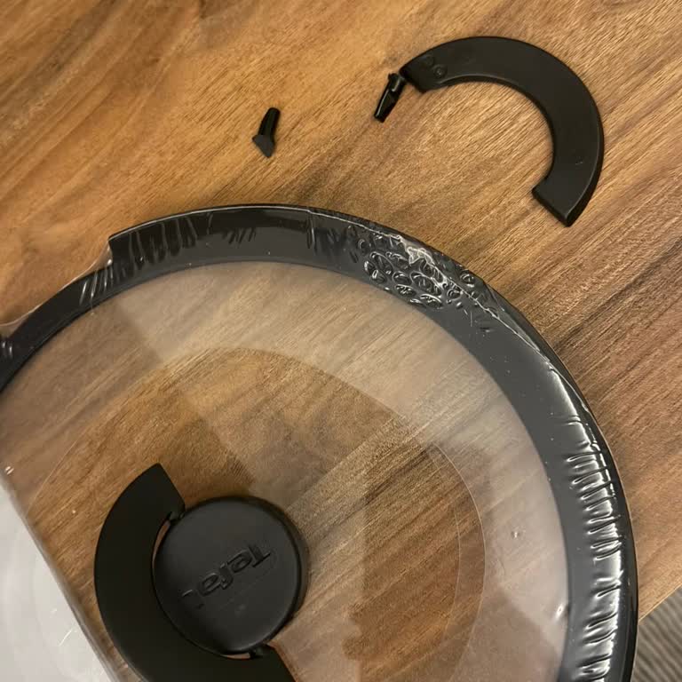 Kırık Tefal Kulbu İçin Parça Gönderimi Reddedildi, İade Teklifi Şaşırtıcı