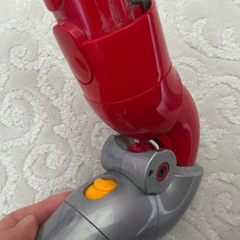 Dyson Gen5detect Aparatının Garanti Kapsamı Haksız Şekilde Reddedildi