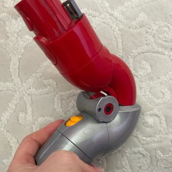 Dyson Gen5detect Aparatının Garanti Kapsamı Haksız Şekilde Reddedildi