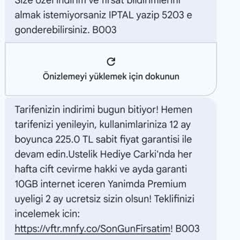Yanıltıcı Fiyat Bildirimi Ve Sürekli Çekim Sorunu