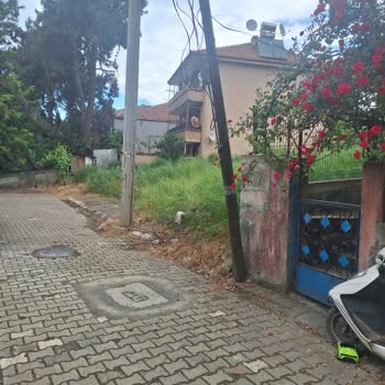 Yalova’da Tehlikeli Telekom Direği İçin Acil Müdahale Talebi