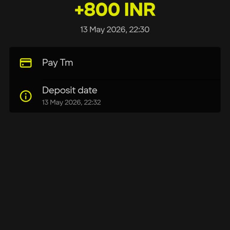 Parimatch Converted My ₹800 Deposit Into an Unwanted Bonus