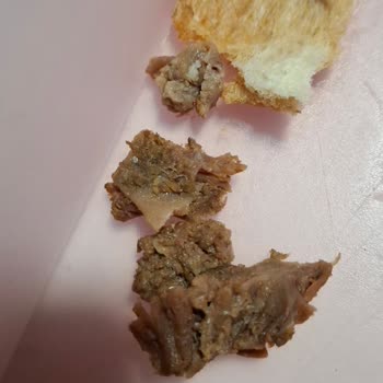 İlk Kez Değil, Tekrarlayan Kalitesiz Sucuk Ve Kavurma Sorunu
