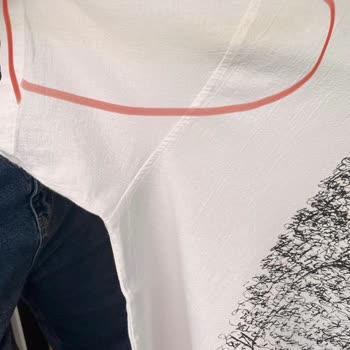 Parfüm Kıyafete Sarı Lekeler Bırakıyor Ve Çözüm Sunulmuyor
