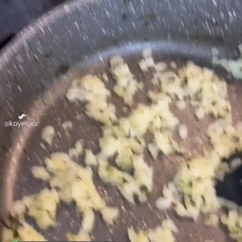 Superfresh Doğranmış Soğan Pişmanlığı!