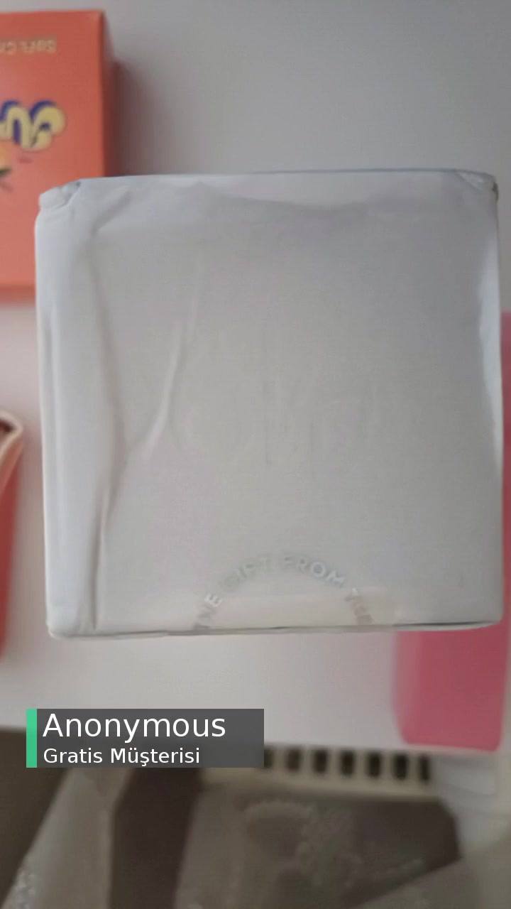 Gratis Sorunlu Ürün Ve Paketleme videonun kapak resmi
