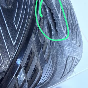 Ayakkabının Üçüncü Kullanımda Tabanının Çözülmesi Ve Stepstore’un İade Reddi
