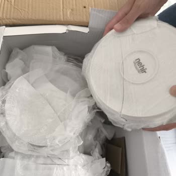 Kırık Yemek Takımı Ve Ödeme İhmaline Karşı Trendyol Express'ten Tazminat Talebi