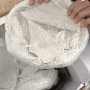 Kırık Yemek Takımı Ve Ödeme İhmaline Karşı Trendyol Express'ten Tazminat Talebi