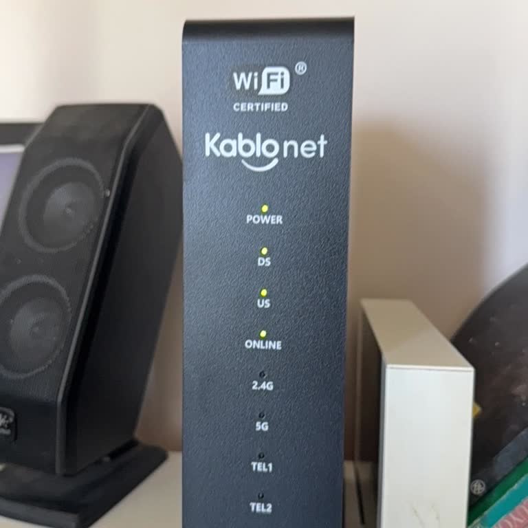 Kablo Net’te Sürekli İnternet Kopması Ve Çözüm Beklentisi
