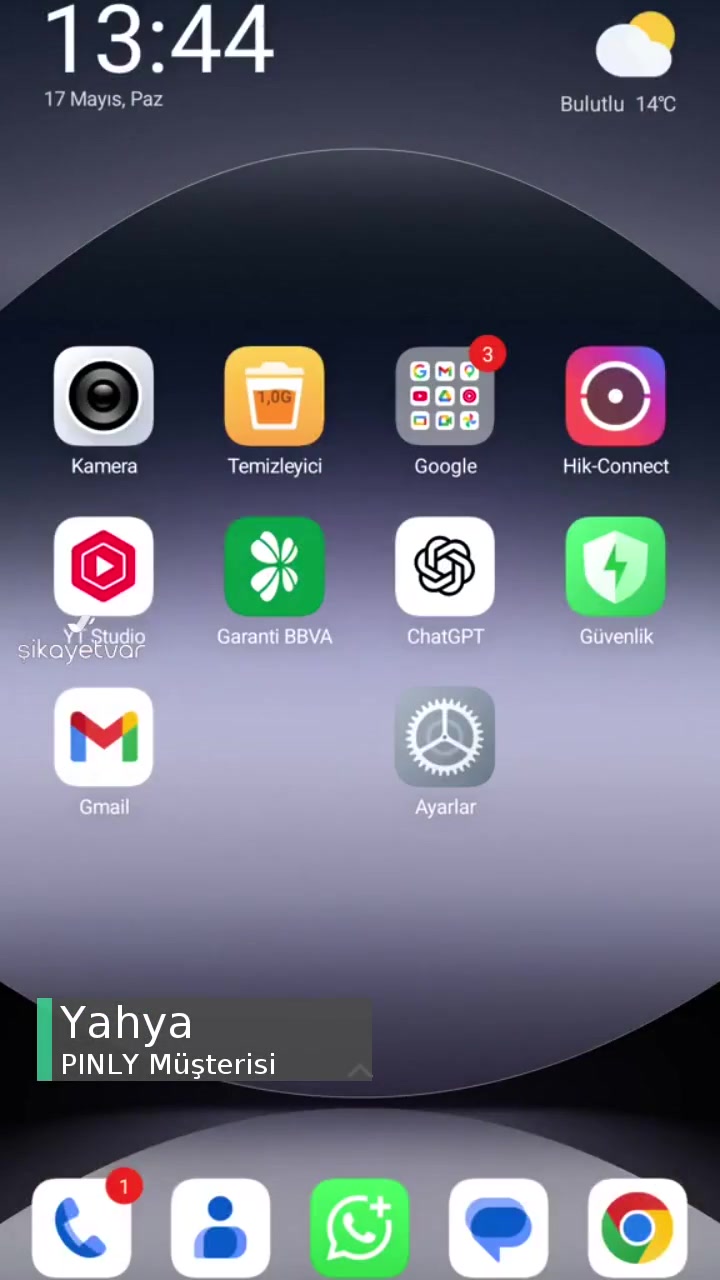 Pinly Mağduriyeti Robux Kodu Yok videonun kapak resmi