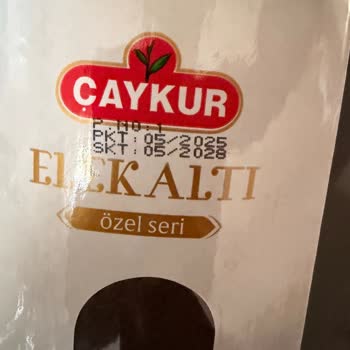Rizedencay.com’da Açık Ve Nemli Çay İçeriği İçin Ücret İadesi