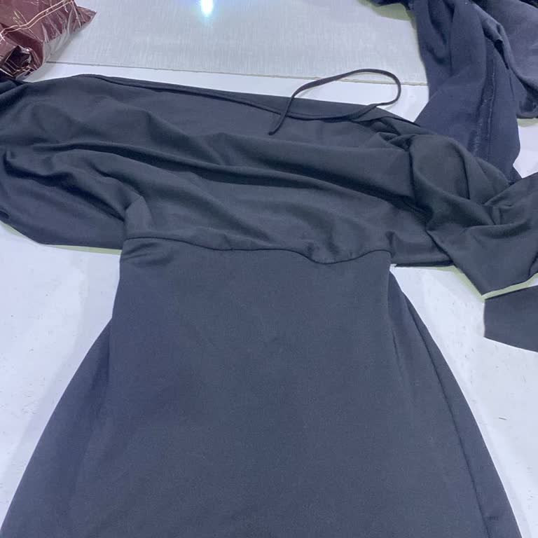 Havens Butik'ten Gelen Defolu Ve Kullanılmış Elbiseler İçin İade Talebi