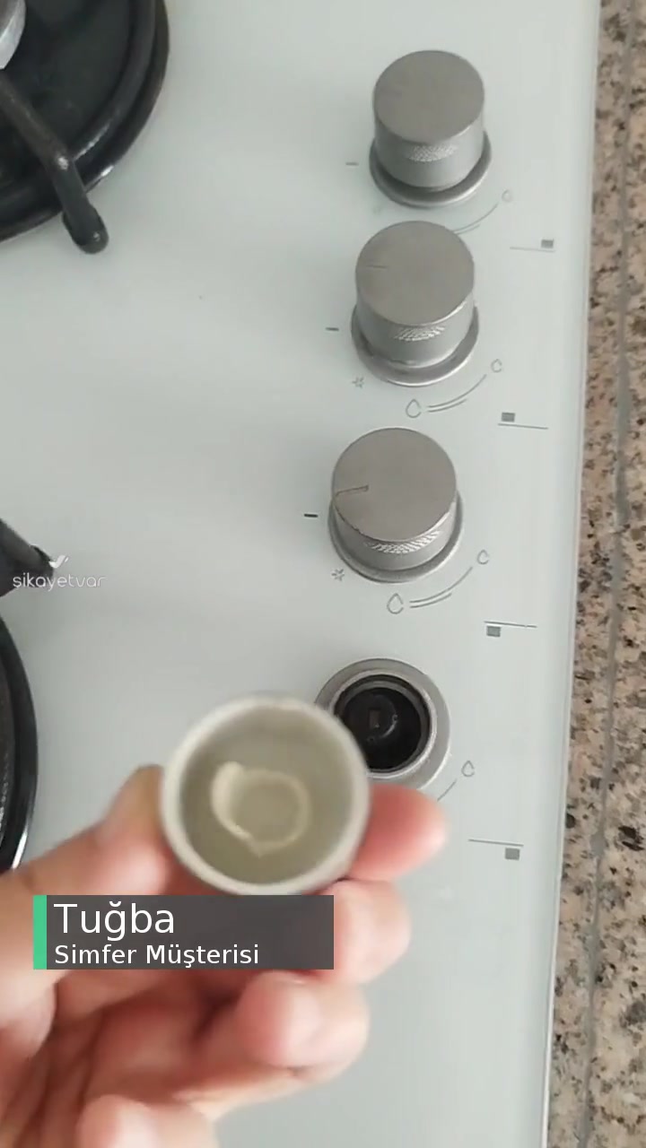 Simfer Ocak Tuşları Kırıldı! videonun kapak resmi