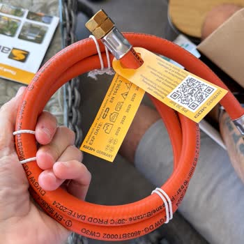 Dedantör Parçası Eksikliği Nedeniyle Mini Barbekü Kullanılamıyor
