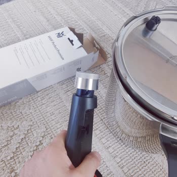 Kapak Kilidi Kırık Ve Buhar Kaçıyor; Garanti Dışı 6.200 TL Parça Değişim Ücreti